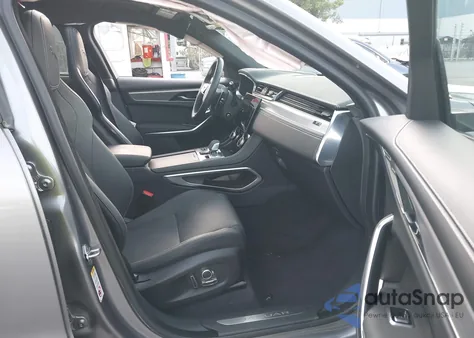 2024 Jaguar F-Pace R-Dynamic S P250 Awd Automatic z USA, uszkodzony, nr VIN SADCT2EXXRA720617